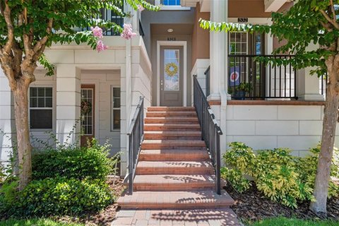 Touwnhouse à vendre à Orlando, Floride: 4 chambres, 178.93 m2 № 1805197 - photo 1