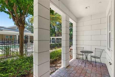 Touwnhouse à vendre à Orlando, Floride: 4 chambres, 178.93 m2 № 1805197 - photo 7