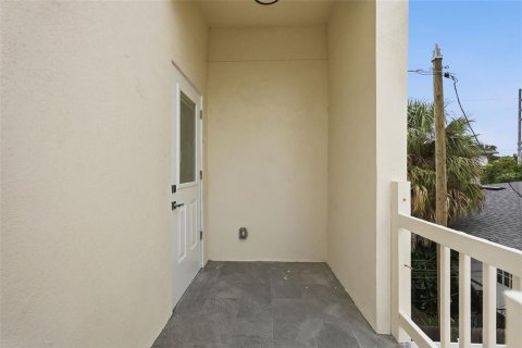 Villa ou maison à vendre à Saint Petersburg, Floride: 4 chambres, 266.82 m2 № 2429627 - photo 30