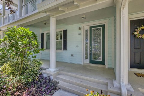 Townhouse in Jupiter, Florida 3 bedrooms, 142.42 sq.m. № 2190248 - photo 2