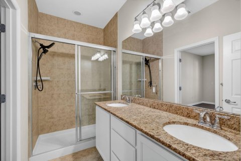 Townhouse in Jupiter, Florida 3 bedrooms, 142.42 sq.m. № 2190248 - photo 21