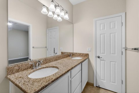 Townhouse in Jupiter, Florida 3 bedrooms, 142.42 sq.m. № 2190248 - photo 22