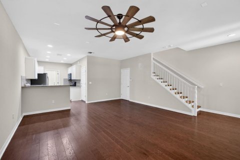 Townhouse in Jupiter, Florida 3 bedrooms, 142.42 sq.m. № 2190248 - photo 5