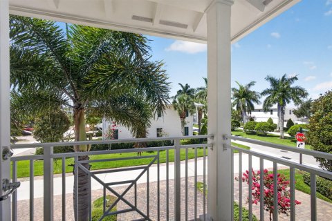 Townhouse in Jupiter, Florida 3 bedrooms, 142.42 sq.m. № 2190248 - photo 28