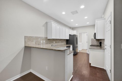 Townhouse in Jupiter, Florida 3 bedrooms, 142.42 sq.m. № 2190248 - photo 9
