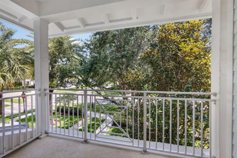 Townhouse in Jupiter, Florida 3 bedrooms, 142.42 sq.m. № 2190248 - photo 24