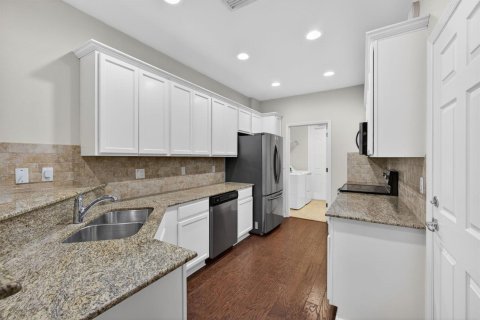 Townhouse in Jupiter, Florida 3 bedrooms, 142.42 sq.m. № 2190248 - photo 10