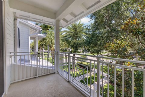 Townhouse in Jupiter, Florida 3 bedrooms, 142.42 sq.m. № 2190248 - photo 23