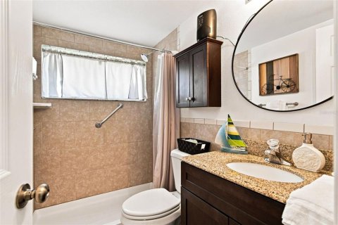 House in Hernando Beach, Florida 2 bedrooms, 89.28 sq.m. № 2316582 - photo 21