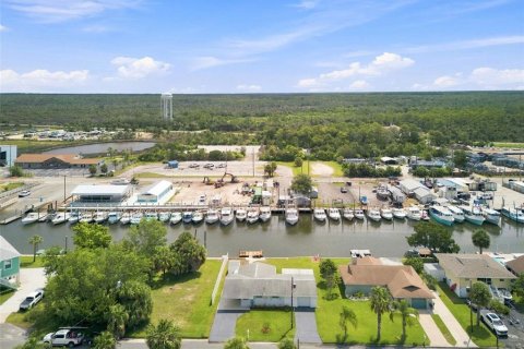 House in Hernando Beach, Florida 2 bedrooms, 89.28 sq.m. № 2316582 - photo 4