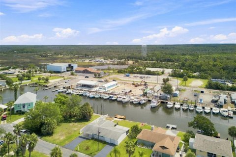 House in Hernando Beach, Florida 2 bedrooms, 89.28 sq.m. № 2316582 - photo 5