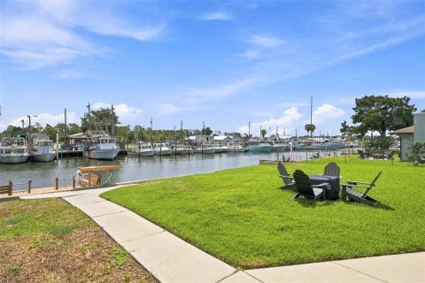 House in Hernando Beach, Florida 2 bedrooms, 89.28 sq.m. № 2316582 - photo 29