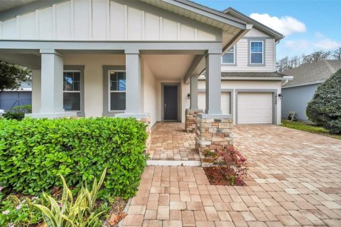 House in Winter Garden, Florida 5 bedrooms, 334.63 sq.m. № 1524827 - photo 4