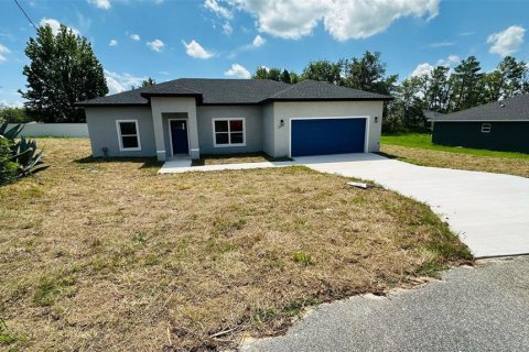 Casa en venta en Ocala, Florida, 3 dormitorios, 134.71 m2 № 1530454 - foto 4