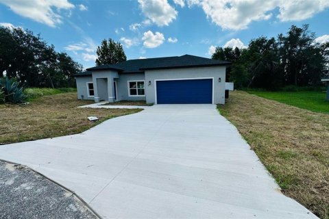 Casa en venta en Ocala, Florida, 3 dormitorios, 134.71 m2 № 1530454 - foto 3