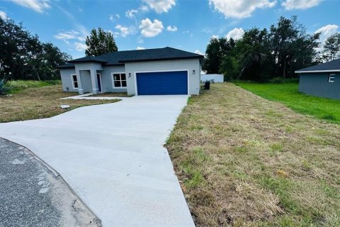 Casa en venta en Ocala, Florida, 3 dormitorios, 134.71 m2 № 1530454 - foto 5