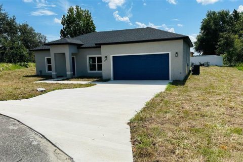 Casa en venta en Ocala, Florida, 3 dormitorios, 134.71 m2 № 1530454 - foto 2