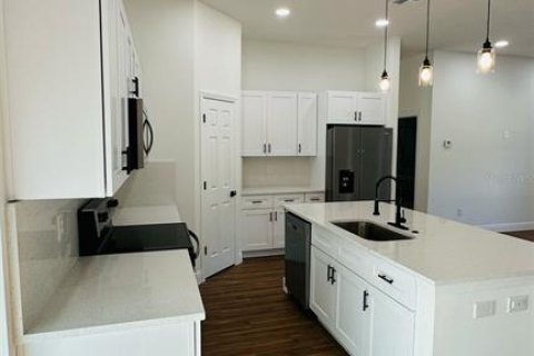 Casa en venta en Ocala, Florida, 3 dormitorios, 134.71 m2 № 1530454 - foto 8