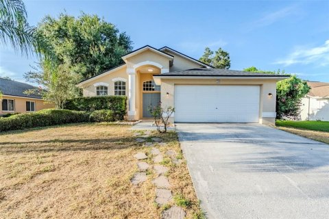 Casa en venta en Hudson, Florida, 3 dormitorios, 146.41 m2 № 1909026 - foto 1