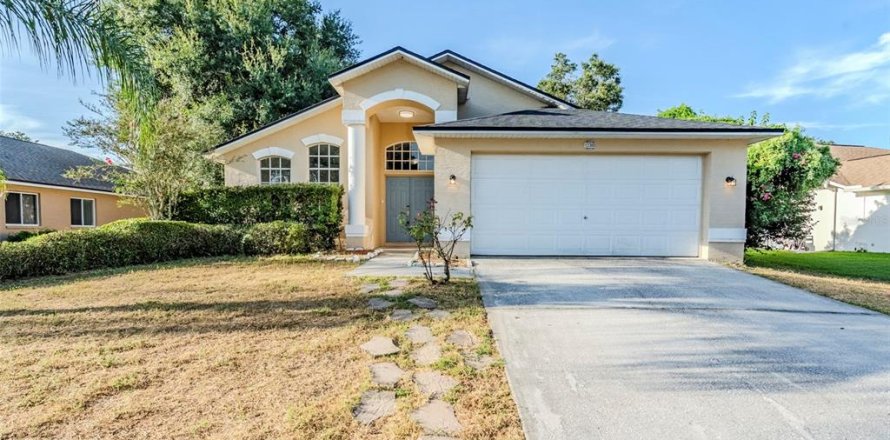 Casa en Hudson, Florida 3 dormitorios, 146.41 m2 № 1909026