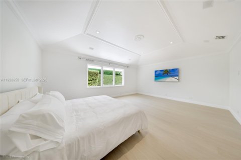 Casa en alquiler en Miami Beach, Florida, 5 dormitorios, 531.12 m2 № 2054353 - foto 22