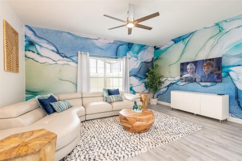 Adosado en venta en Kissimmee, Florida, 5 dormitorios, 188.03 m2 № 2324366 - foto 13