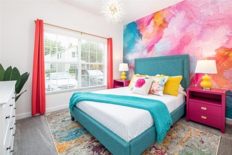 Adosado en venta en Kissimmee, Florida, 5 dormitorios, 188.03 m2 № 2324366 - foto 7