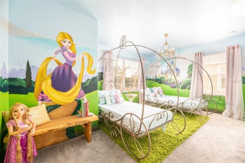 Adosado en venta en Kissimmee, Florida, 5 dormitorios, 188.03 m2 № 2324366 - foto 27