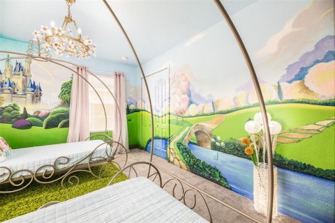 Adosado en venta en Kissimmee, Florida, 5 dormitorios, 188.03 m2 № 2324366 - foto 28
