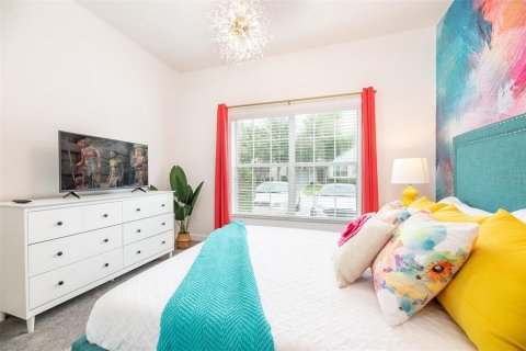 Adosado en venta en Kissimmee, Florida, 5 dormitorios, 188.03 m2 № 2324366 - foto 18