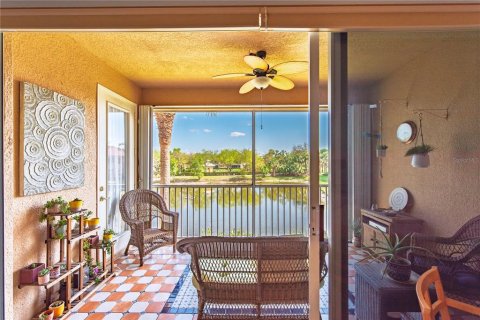 Copropriété à vendre à North Fort Myers, Floride: 2 chambres, 127.09 m2 № 1617866 - photo 6