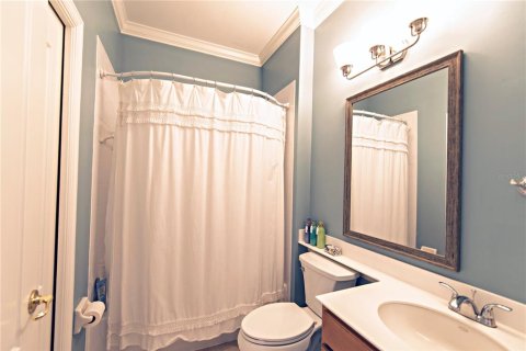 Copropriété à vendre à North Fort Myers, Floride: 2 chambres, 127.09 m2 № 1617866 - photo 13