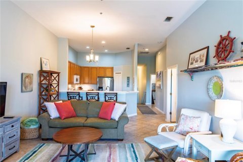 Copropriété à vendre à North Fort Myers, Floride: 2 chambres, 127.09 m2 № 1617866 - photo 3