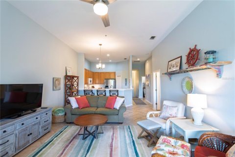 Copropriété à vendre à North Fort Myers, Floride: 2 chambres, 127.09 m2 № 1617866 - photo 16