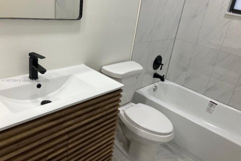 Copropriété à louer à Miami, Floride: 3 chambres, 96.62 m2 № 1922788 - photo 7