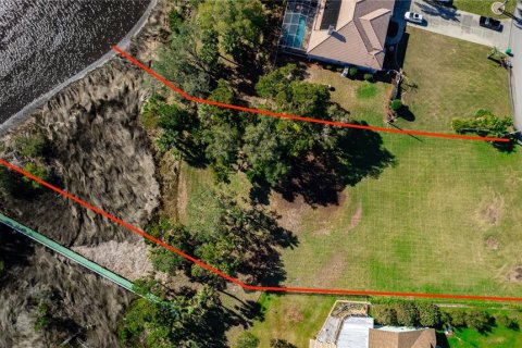 Terrain à vendre à Homosassa, Floride № 792551 - photo 6