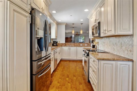 Condo in Englewood, Florida, 2 bedrooms  № 1787438 - photo 6