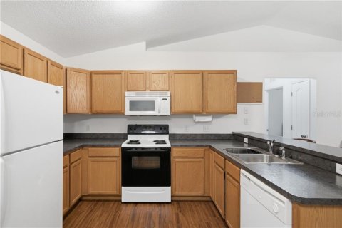 Casa en venta en Inverness, Florida, 3 dormitorios № 2404482 - foto 2