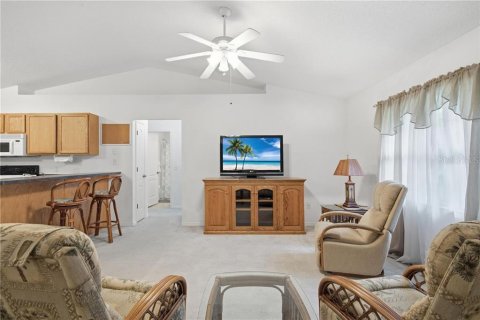 Casa en venta en Inverness, Florida, 3 dormitorios № 2404482 - foto 8