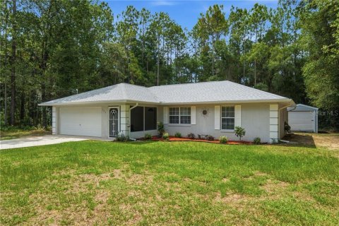 Casa en venta en Inverness, Florida, 3 dormitorios № 2404482 - foto 30