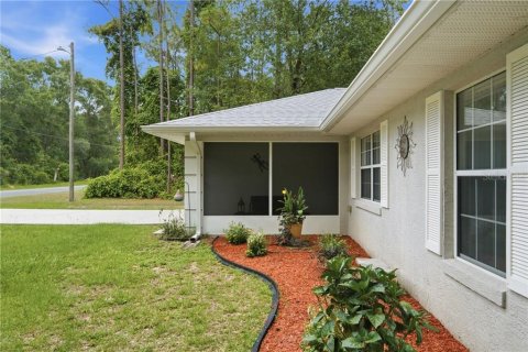 Casa en venta en Inverness, Florida, 3 dormitorios № 2404482 - foto 28