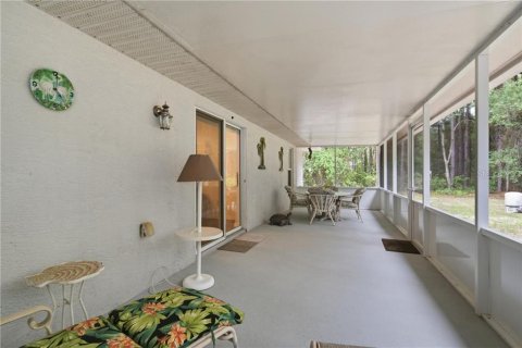 Casa en venta en Inverness, Florida, 3 dormitorios № 2404482 - foto 23