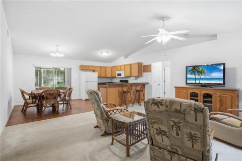 Casa en venta en Inverness, Florida, 3 dormitorios № 2404482 - foto 3