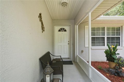 Casa en venta en Inverness, Florida, 3 dormitorios № 2404482 - foto 7