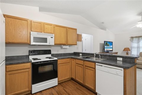Casa en venta en Inverness, Florida, 3 dormitorios № 2404482 - foto 18