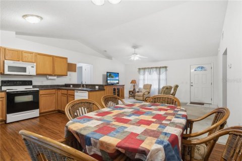Casa en venta en Inverness, Florida, 3 dormitorios № 2404482 - foto 13