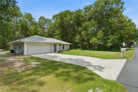 Casa en venta en Inverness, Florida, 3 dormitorios № 2404482 - foto 29