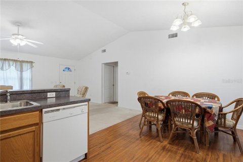 Casa en venta en Inverness, Florida, 3 dormitorios № 2404482 - foto 19