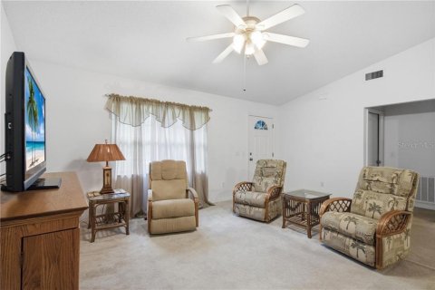 Casa en venta en Inverness, Florida, 3 dormitorios № 2404482 - foto 11