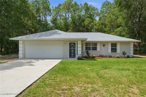 Casa en venta en Inverness, Florida, 3 dormitorios № 2404482 - foto 10